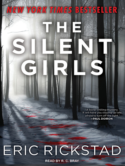 Title details for The Silent Girls by Eric Rickstad - Available